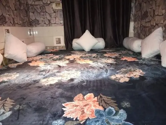 Villa, 4 Yatak Odası, Sigara İçilmez