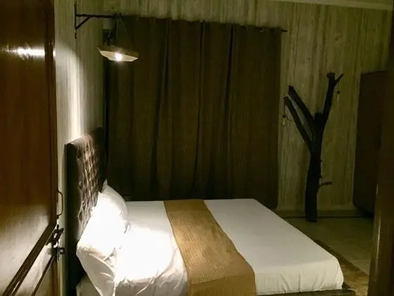 Villa, 4 Yatak Odası, Sigara İçilmez