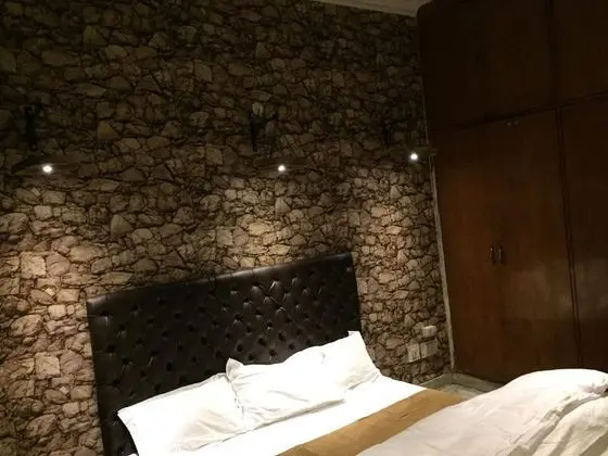 Villa, 4 Yatak Odası, Sigara İçilmez