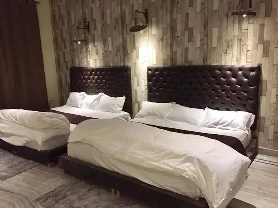Villa, 4 Yatak Odası, Sigara İçilmez