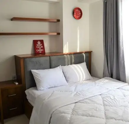 Classic Apart Daire, 2 Yatak Odası