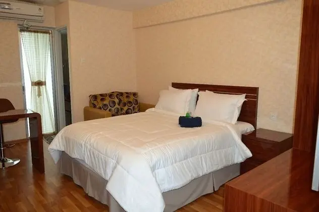 Premium Apart Daire, 2 Yatak Odası