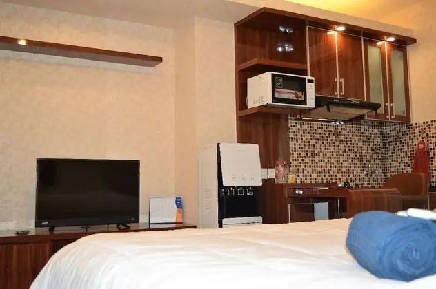Premium Apart Daire, 2 Yatak Odası