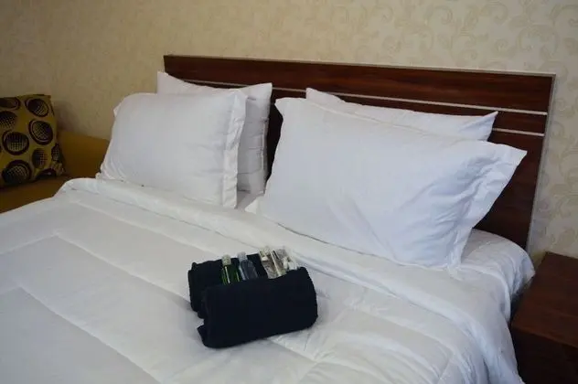 Premium Apart Daire, 2 Yatak Odası