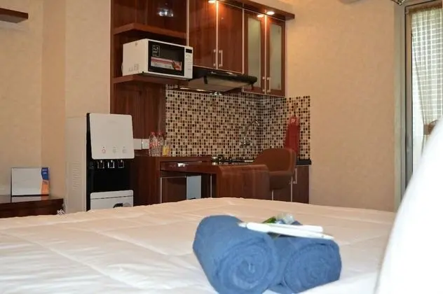 Premium Apart Daire, 2 Yatak Odası