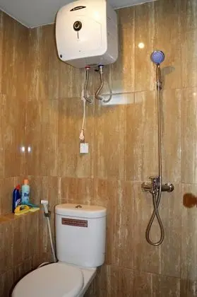 Premium Apart Daire, 2 Yatak Odası
