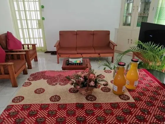 Ortak Ranzalı Oda, 1 Yatak Odası, Balkon