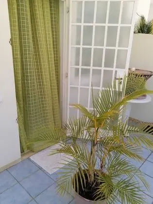Ortak Ranzalı Oda, 1 Yatak Odası, Balkon