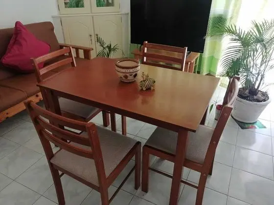 Ortak Ranzalı Oda, 1 Yatak Odası, Balkon