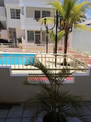 Ortak Ranzalı Oda, 1 Yatak Odası, Balkon