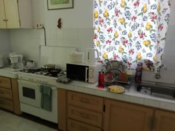 Ortak Ranzalı Oda, 1 Yatak Odası, Balkon