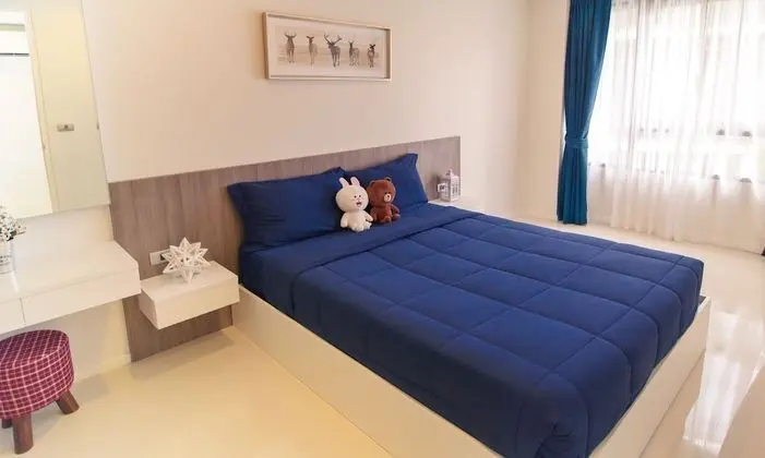 Comfort Stüdyo Süit, 1 Büyük (Queen) Boy Yatak, Mutfak