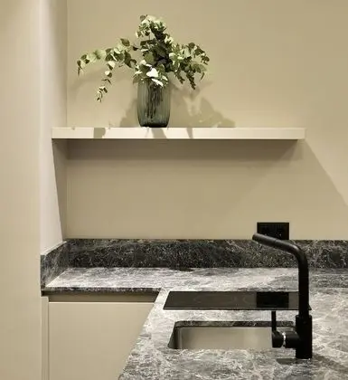 Deluxe Apart Daire, Avlu Manzaralı (R1)