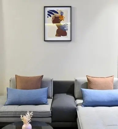 Deluxe Apart Daire, Avlu Manzaralı (R1)