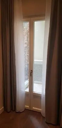 Deluxe Apart Daire, Avlu Manzaralı (R1)
