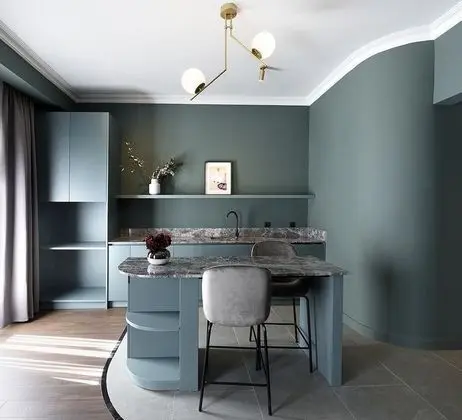 Deluxe Apart Daire, Şehir Manzaralı (R3)