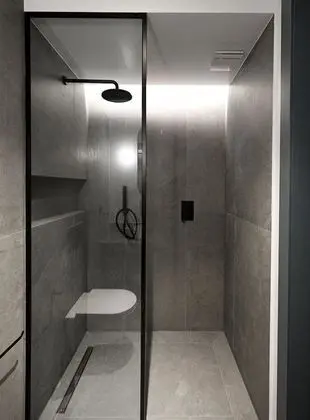 Deluxe Apart Daire, Şehir Manzaralı (R3)