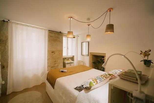 City Apart Daire, 1 Yatak Odası, Bahçe Manzaralı