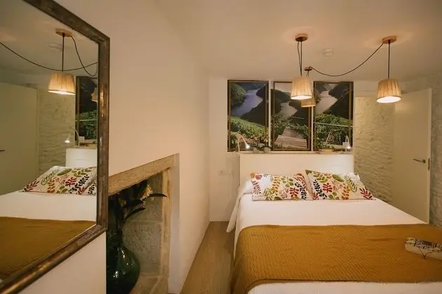 City Apart Daire, 1 Yatak Odası, Bahçe Manzaralı