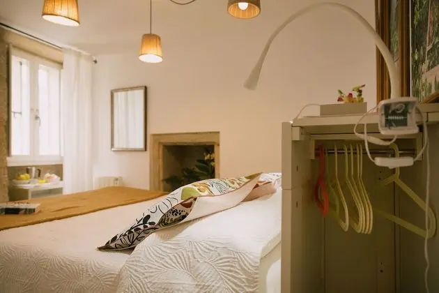 City Apart Daire, 1 Yatak Odası, Bahçe Manzaralı