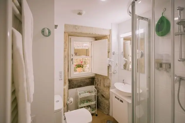 City Apart Daire, 1 Yatak Odası, Bahçe Manzaralı