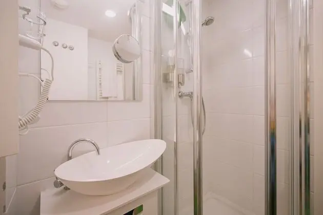 City Apart Daire, 1 Yatak Odası, Bahçe Manzaralı
