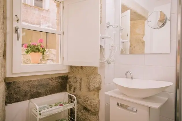 City Apart Daire, 1 Yatak Odası, Bahçe Manzaralı