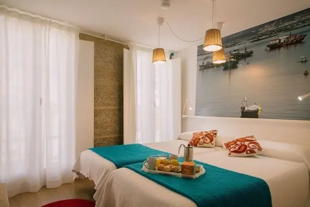 City Apart Daire, 1 Yatak Odası, Balkon, Bahçe Manzaralı