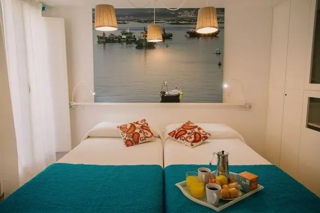 City Apart Daire, 1 Yatak Odası, Balkon, Bahçe Manzaralı