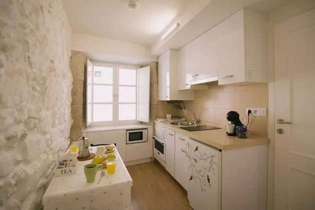 City Stüdyo, Teras, Bahçe Manzaralı