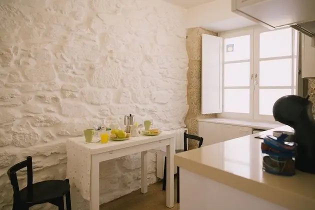City Stüdyo, Teras, Bahçe Manzaralı