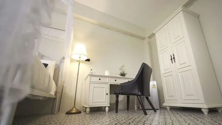 Deluxe Oda, Sigara İçilmez, Şehir Manzaralı