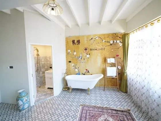Deluxe Oda, Sigara İçilmez, Şehir Manzaralı