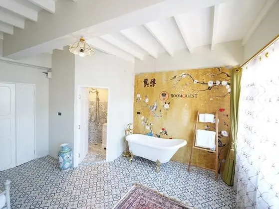 Deluxe Oda, Sigara İçilmez, Şehir Manzaralı