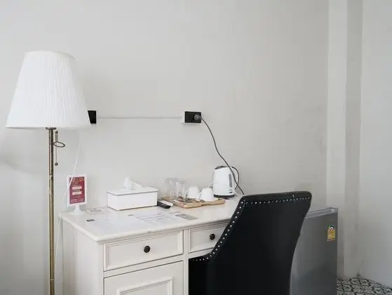 Deluxe Oda, Sigara İçilmez, Şehir Manzaralı