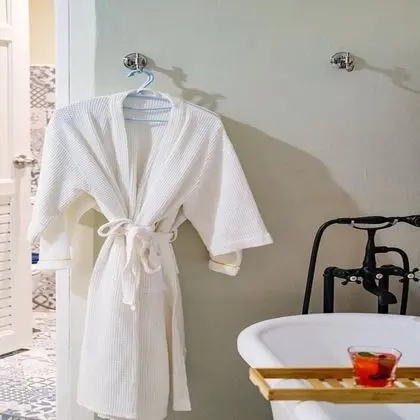Deluxe Oda, Sigara İçilmez, Şehir Manzaralı