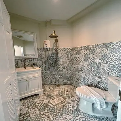 Deluxe Oda, Sigara İçilmez, Şehir Manzaralı