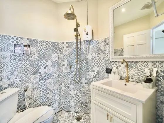Deluxe Oda, Sigara İçilmez, Şehir Manzaralı