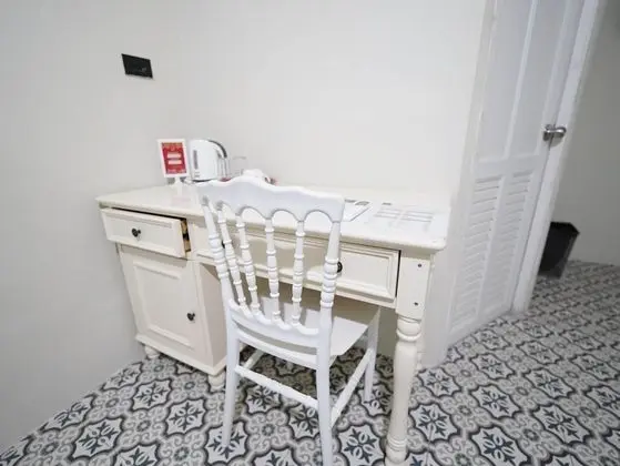 Standard Tek Büyük Yataklı Oda, 1 Büyük (Queen) Boy Yatak, Sigara İçilmez