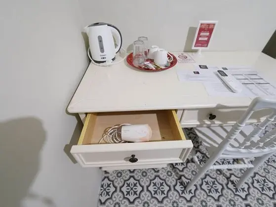 Standard Tek Büyük Yataklı Oda, 1 Büyük (Queen) Boy Yatak, Sigara İçilmez