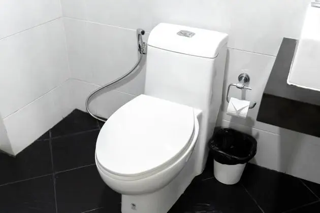 Comfort İki Ayrı Yataklı Oda, 2 Tek Kişilik Yatak, Sigara İçilmez
