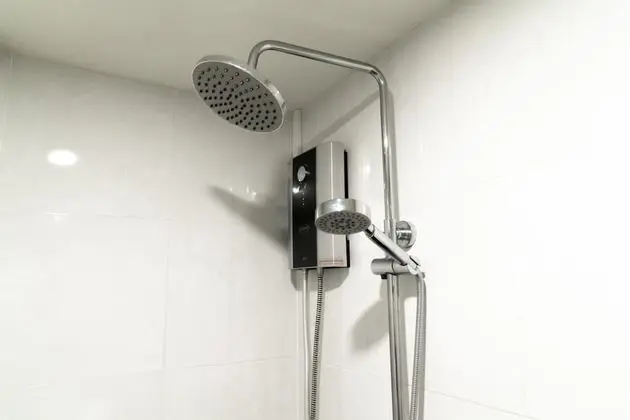 Comfort İki Ayrı Yataklı Oda, 2 Tek Kişilik Yatak, Sigara İçilmez