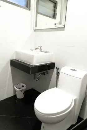 Comfort Tek Büyük Yataklı Oda, 1 Büyük (Queen) Boy Yatak, Sigara İçilmez, Şehir Manzaralı