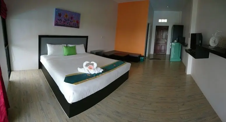 Standard Tek Büyük Yataklı Oda, 1 Büyük (Queen) Boy Yatak