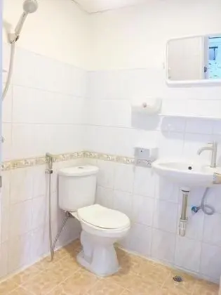 Standard İki Ayrı Yataklı Oda