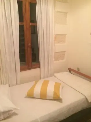Dört Kişilik Oda