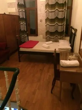 Standard Üç Kişilik Oda