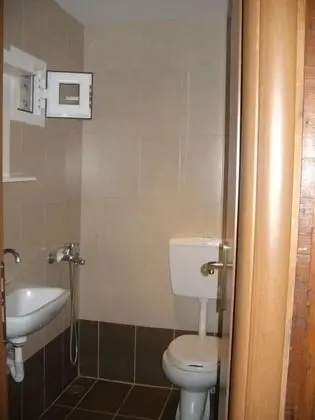 Standard Üç Kişilik Oda