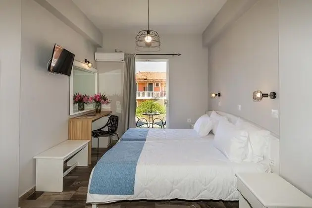 Stüdyo (for 2)