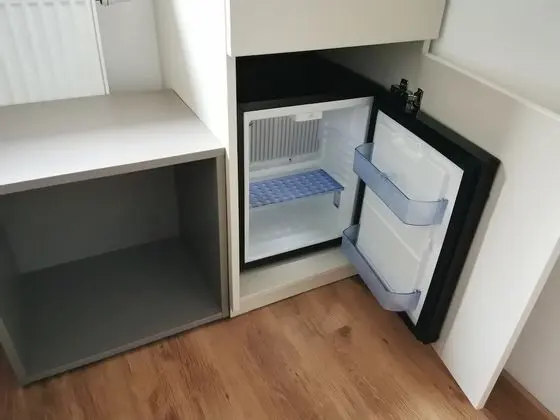 Standard Tek Kişilik Oda, 1 Tek Kişilik Yatak